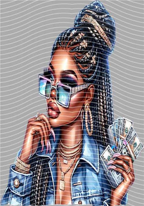 A5 Notebook Wraps-A 1765